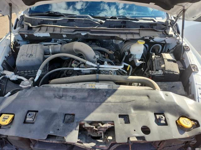 Photo 11 from auction – 2021 RAM 1500 CLASS with VIN 3C6JR6AT4MG513055