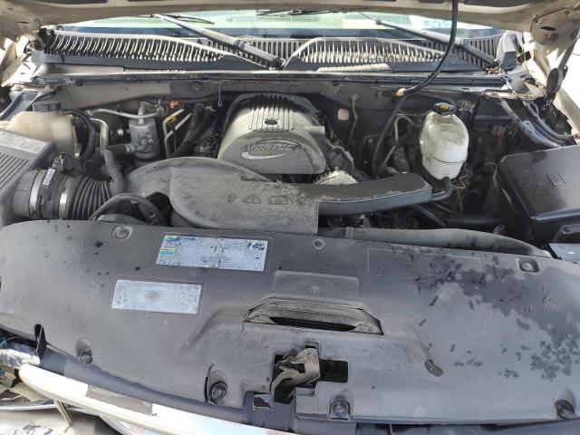 Photo 12 from auction – 2005 GMC YUKON with VIN 1GKEC13T05J258002
