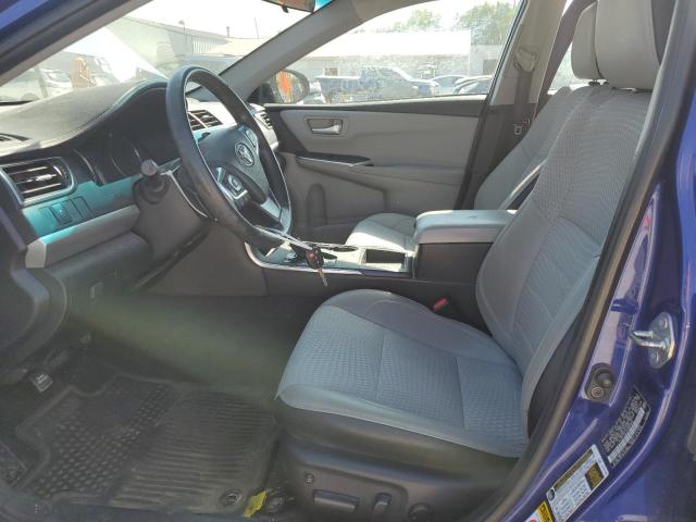 Photo 7 from auction – 2015 TOYOTA CAMRY LE with VIN 4T1BF1FK1FU984665
