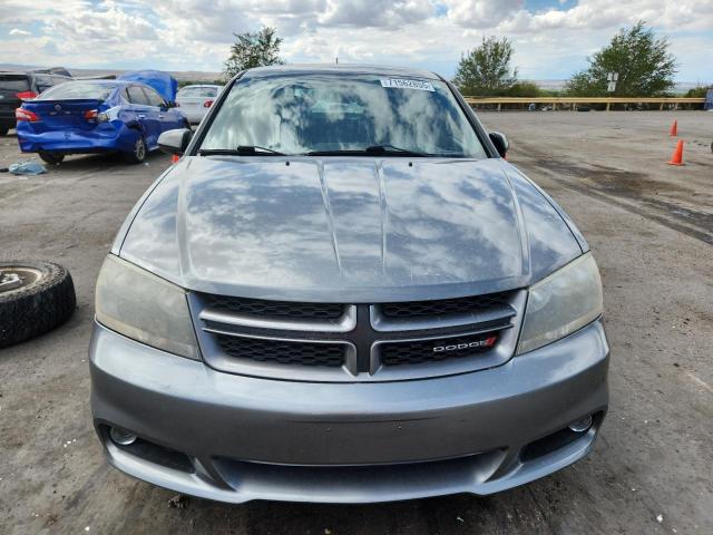 Photo 5 from auction – 2013 DODGE AVENGER SX with VIN 1C3CDZCB2DN553782