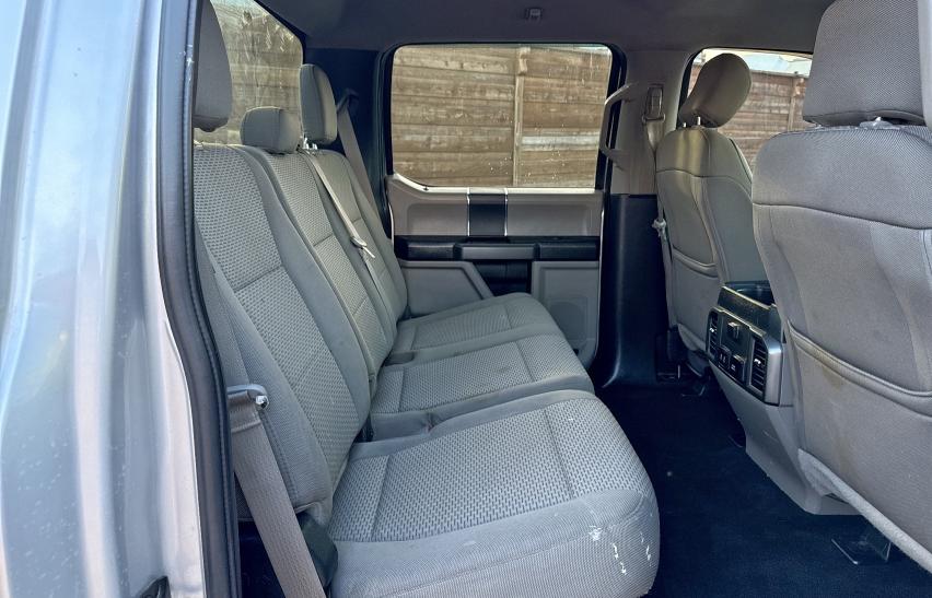 Photo 6 from auction – 2019 FORD F250 SUPER with VIN 1FT7W2B66KED92871