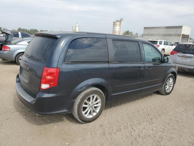 Photo 3 from auction – 2014 DODGE GRAND CARA with VIN 2C4RDGCG0ER244970