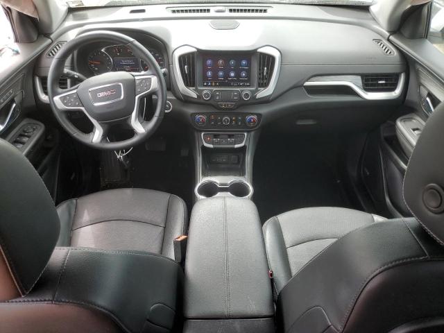 Photo 8 from auction – 2023 GMC TERRAIN SL with VIN 3GKALVEG3PL231586