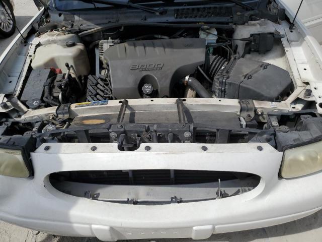 Photo 11 from auction – 2003 BUICK LESABRE CU with VIN 1G4HP52K834162736