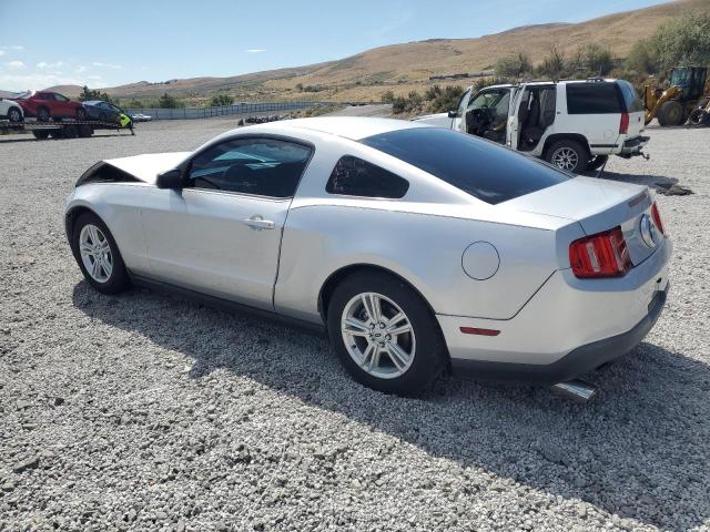Photo 2 from auction – 2012 FORD MUSTANG with VIN 1ZVBP8AM4C5201358