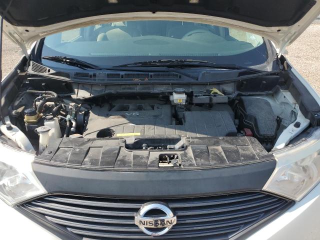 Photo 12 from auction – 2014 NISSAN QUEST S with VIN JN8AE2KP3E9102847