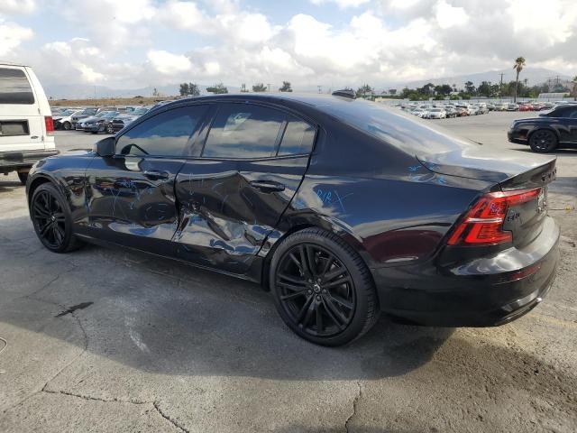 Photo 2 from auction – 2024 VOLVO S60 PLUS with VIN 7JRL12THXRG294049