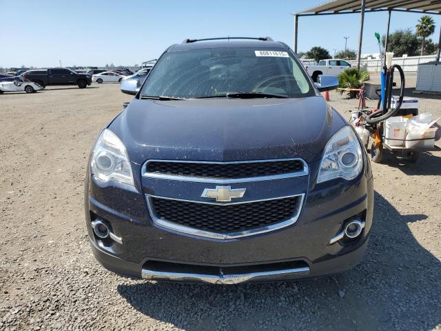 Photo 5 from auction – 2015 CHEVROLET EQUINOX with VIN 2GNFLDE37F6437741