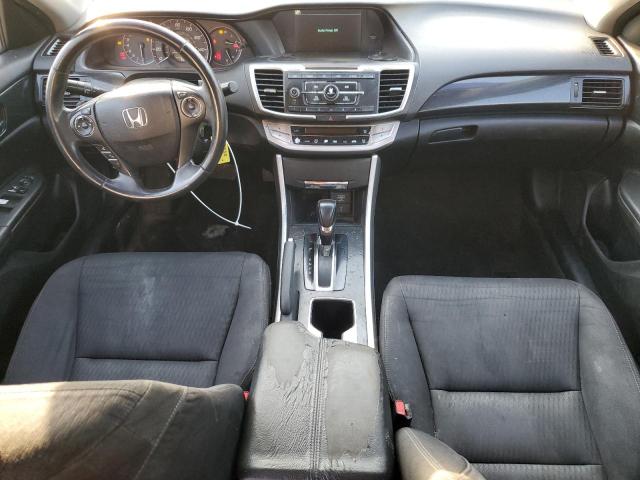 Photo 8 from auction – 2014 HONDA ACCORD SPO with VIN 1HGCR2F58EA224847