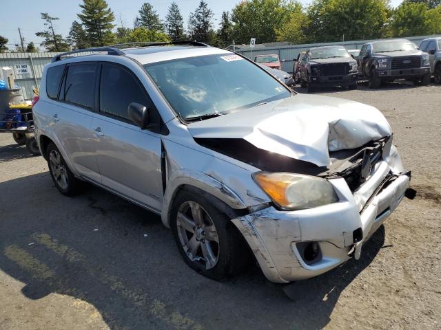 Photo 4 from auction – 2012 TOYOTA RAV4 SPORT with VIN 2T3RF4DV1CW184383