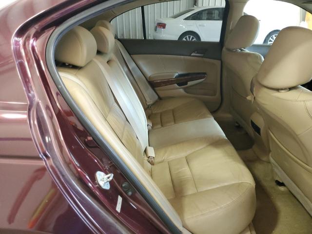 Photo 10 from auction – 2010 HONDA ACCORD EXL with VIN 5KBCP3F84AB016746