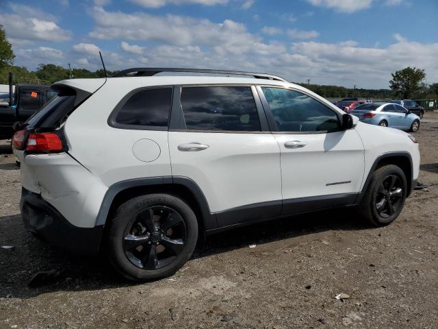 Photo 3 from auction – 2016 JEEP CHEROKEE T with VIN 1C4PJMDS5GW333798