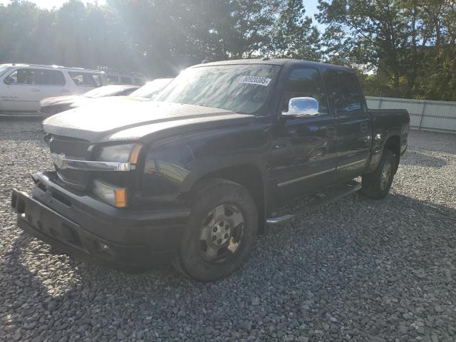 CHEVROLET SILVERADO 2005 with VIN 2GCEK13T251259323 - Photo from auction