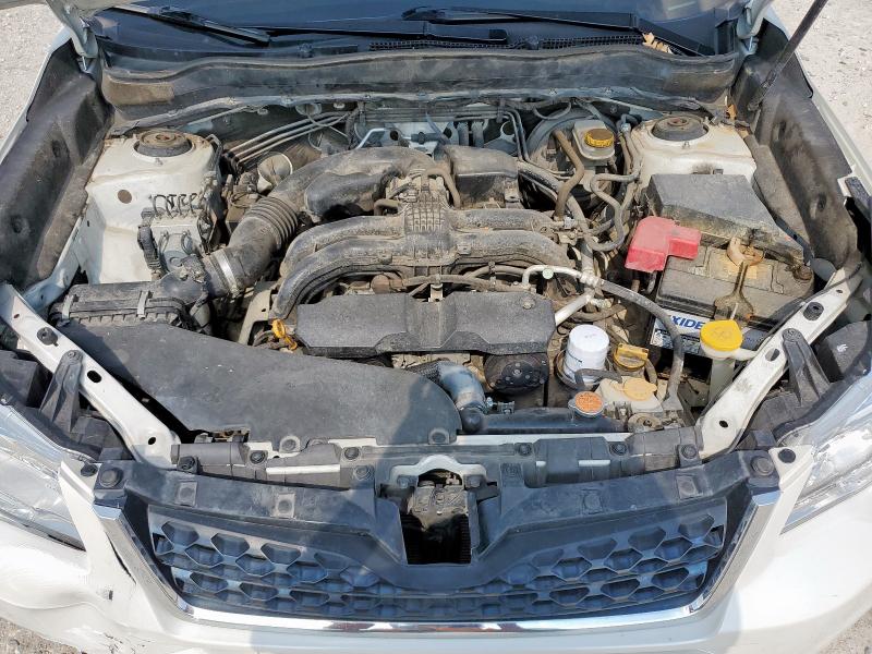Photo 12 from auction – 2015 SUBARU FORESTER 2 with VIN JF2SJADC9FH420089