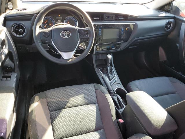 Photo 8 from auction – 2017 TOYOTA COROLLA L with VIN 2T1BURHEXHC840063