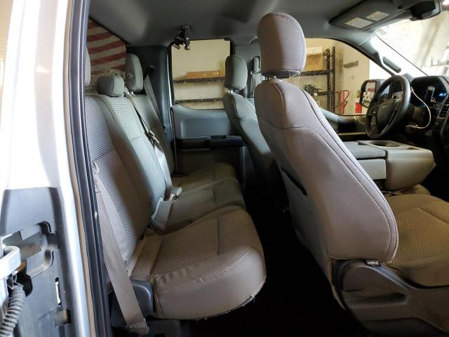 Photo 10 from auction – 2015 FORD F150 SUPER with VIN 1FTFX1EG7FKD85281