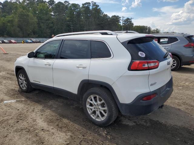 Photo 2 from auction – 2016 JEEP CHEROKEE L with VIN 1C4PJLCS5GW173322