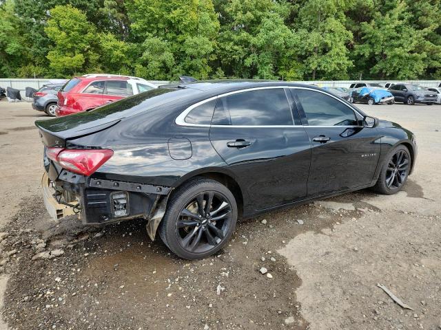 Photo 3 from auction – 2019 CHEVROLET MALIBU LT with VIN 1G1ZD5ST4KF215938