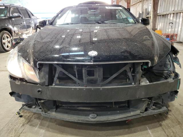 Photo 5 from auction – 2011 MERCEDES-BENZ E 350 with VIN WDDKK5GF4BF061965