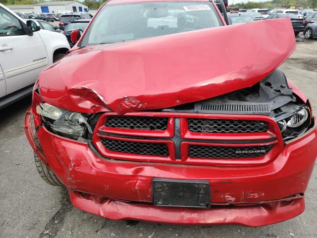 Photo 11 from auction – 2011 DODGE DURANGO HEAT with VIN 1D4RE3GG1BC687376