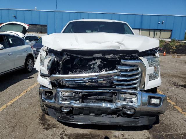 Photo 5 from auction – 2016 FORD F150 SUPER with VIN 1FTFW1EG4GFD17307