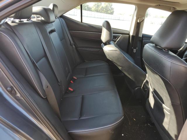 Photo 10 from auction – 2015 TOYOTA COROLLA L with VIN 2T1BURHE0FC381669