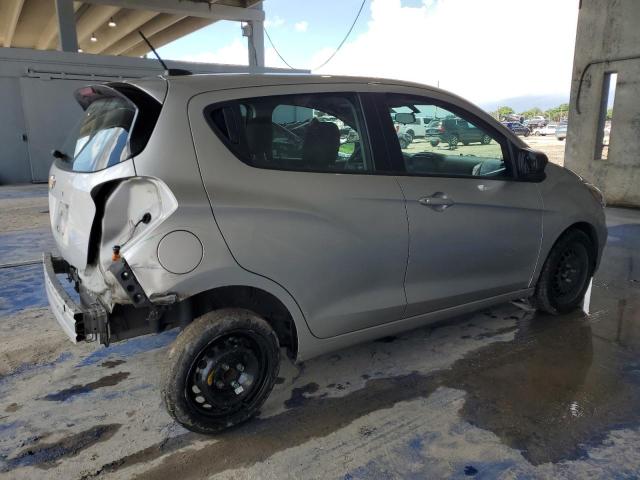 Photo 3 from auction – 2020 CHEVROLET SPARK LS with VIN KL8CB6SA1LC460991