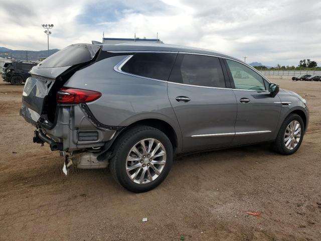 Photo 3 from auction – 2020 BUICK ENCLAVE ES with VIN 5GAEVAKW8LJ136567