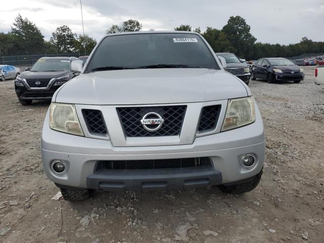 Photo 5 from auction – 2011 NISSAN FRONTIER S with VIN 1N6AD0EV5BC426407