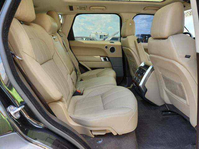 Photo 11 from auction – 2015 LAND ROVER RANGE ROVE with VIN SALWR2VF9FA517365