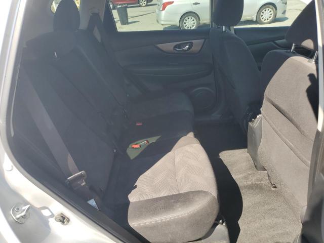 Photo 11 from auction – 2016 NISSAN ROGUE S with VIN KNMAT2MV4GP726670