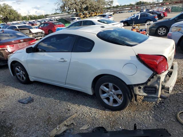 Photo 2 from auction – 2008 NISSAN ALTIMA 2.5 with VIN 1N4AL24E58C162977