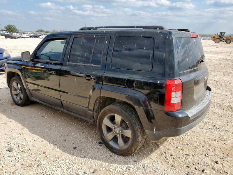 Photo 2 from auction – 2015 JEEP PATRIOT LA with VIN 1C4NJPFA6FD372309