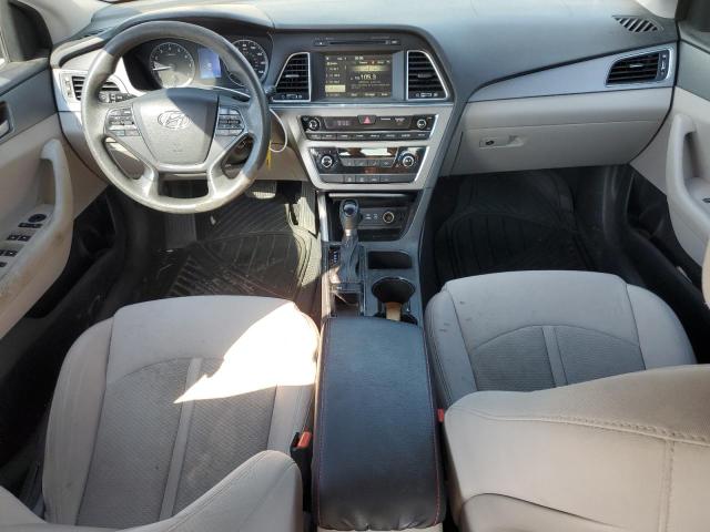 Photo 8 from auction – 2016 HYUNDAI SONATA SE with VIN 5NPE24AF2GH368249