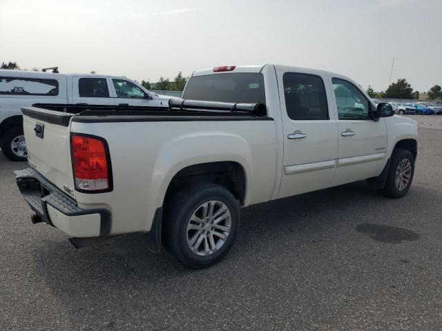 Photo 3 from auction – 2013 GMC SIERRA K15 with VIN 3GTP2XE20DG309190