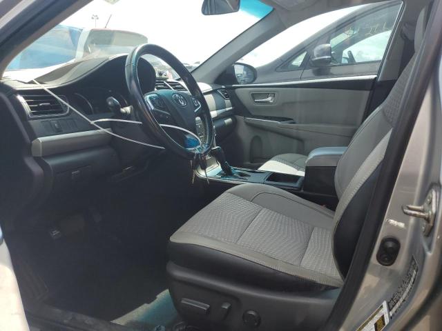 Photo 7 from auction – 2015 TOYOTA CAMRY SE with VIN 4T1BF1FK2FU878371