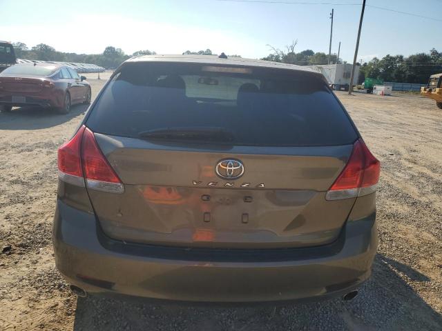 Photo 6 from auction – 2011 TOYOTA VENZA with VIN 4T3ZK3BB9BU042800