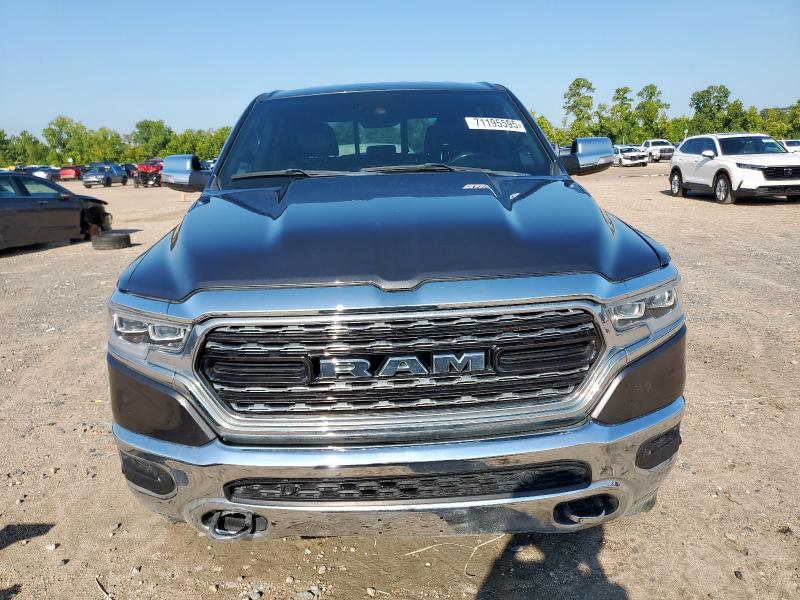 Photo 5 from auction – 2022 RAM 1500 LIMIT with VIN 1C6RREHM7NN350387