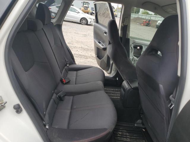 Photo 10 from auction – 2014 SUBARU IMPREZA WR with VIN JF1GR7E67EG254531