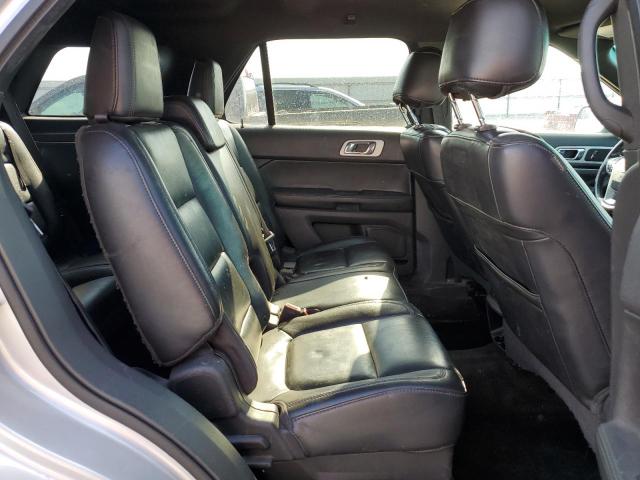 Photo 11 from auction – 2013 FORD EXPLORER X with VIN 1FM5K8D81DGA50705
