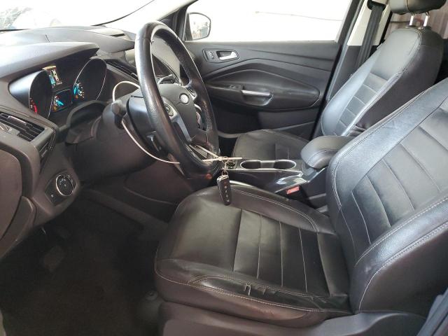 Photo 7 from auction – 2014 FORD ESCAPE TITANIUM with VIN 1FMCU9J98EUA96636