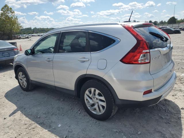 Photo 2 from auction – 2016 HONDA CR-V EXL with VIN 5J6RM4H72GL074110