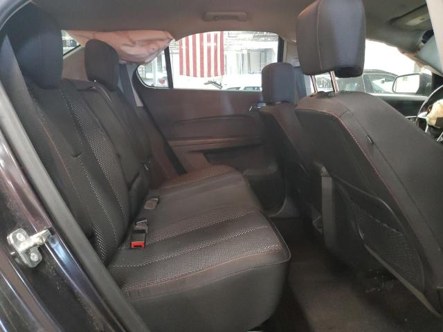 Photo 11 from auction – 2016 CHEVROLET EQUINOX LT with VIN 2GNFLFEK4G6168330