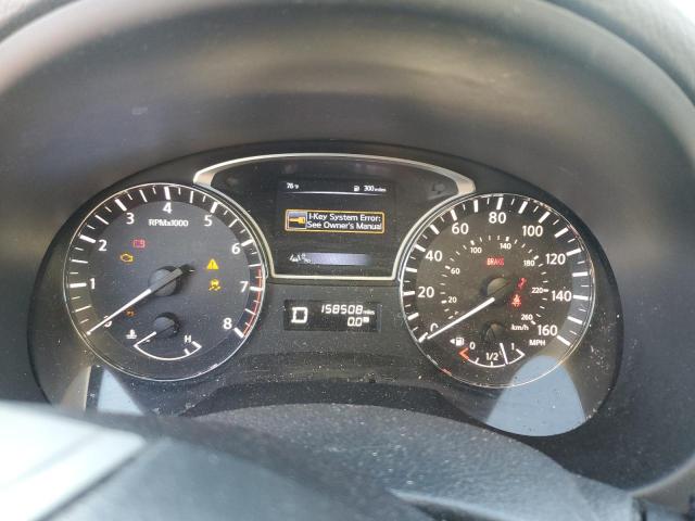 Photo 9 from auction – 2015 NISSAN ALTIMA 2.5 with VIN 1N4AL3AP2FC114748