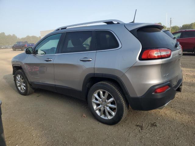 Photo 2 from auction – 2016 JEEP CHEROKEE L with VIN 1C4PJMDS6GW149762