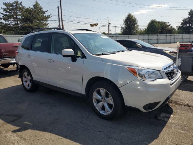 Photo 4 from auction – 2016 SUBARU FORESTER 2 with VIN JF2SJAHC1GH524071