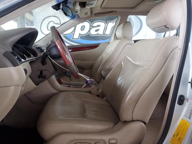 Photo 7 from auction – 2002 LEXUS ES 300 with VIN JTHBF30G320069823
