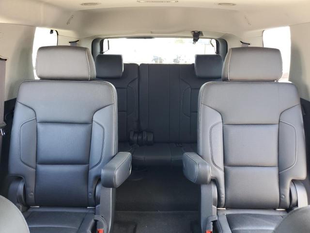 Photo 10 from auction – 2017 GMC YUKON SLT with VIN 1GKS2BKC4HR230979