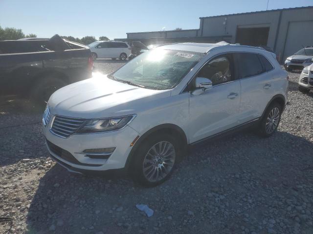 LINCOLN MKC RESERV 2016 with VIN 5LMCJ3C93GUJ30291 - Photo from auction