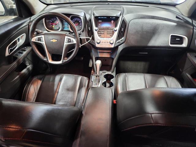 Photo 8 from auction – 2012 CHEVROLET EQUINOX LT with VIN 2GNFLNEK7C6254929